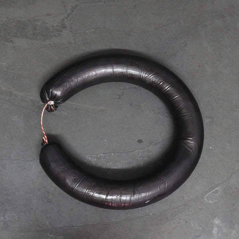 Black Pudding Ring