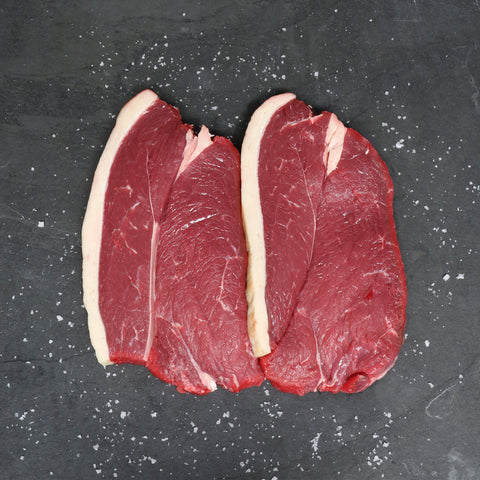 Rump Steaks