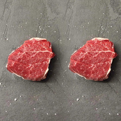 Fillet Steaks (Pack of 2)