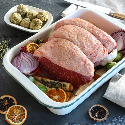 November Christmas Hamper