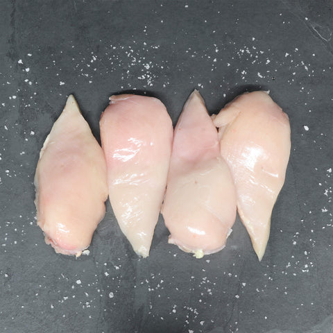 Boneless & Skinless Chicken Breast