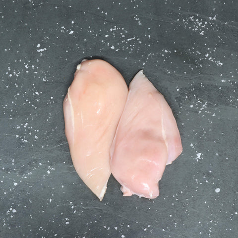Chicken Breasts 300g (Pack of 2)