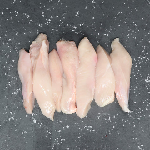 Chicken Strips