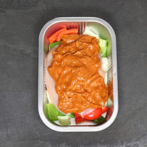 Chicken Tikka Ready Meal