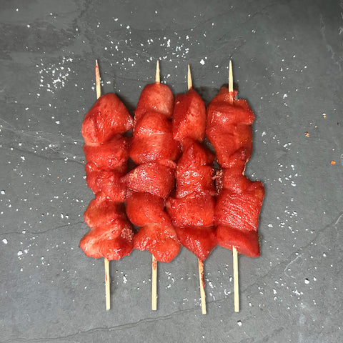 Chinese Chicken Skewers (Pack of 4)