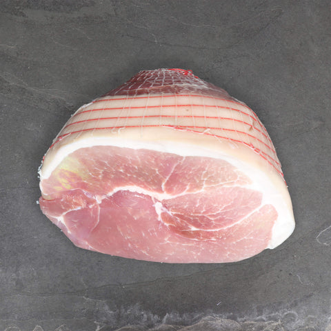 Gammon Horseshoe Joint