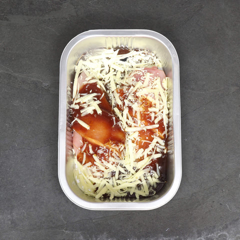 Hunters Chicken Ready Meal