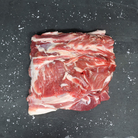 Lamb Shoulder