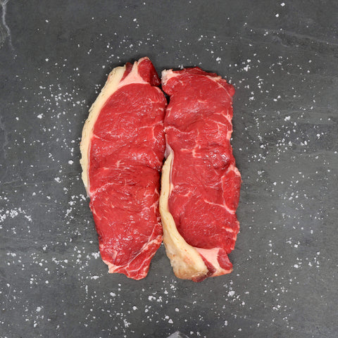 Sirloin Steaks