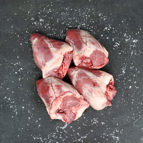 Lamb Heart