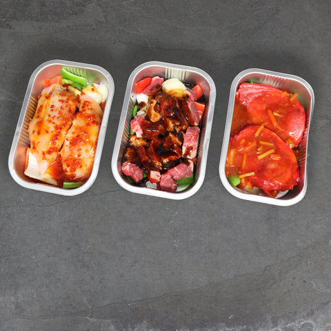 Oven Ready
