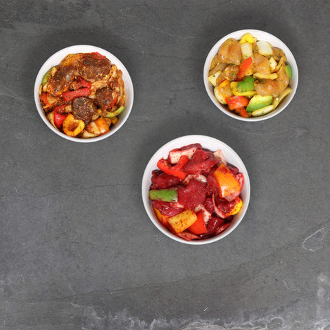 Stir Fry