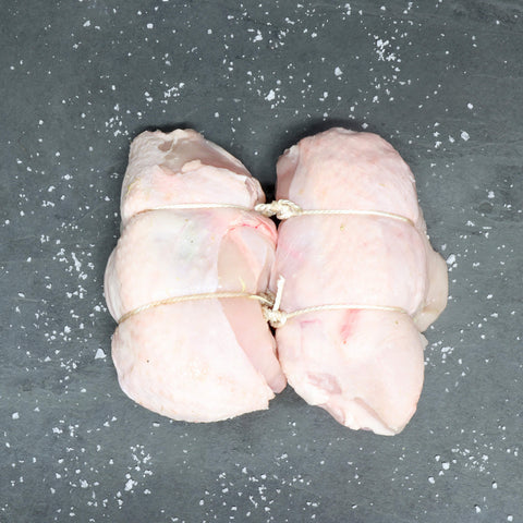 Stuffed Chicken Breast