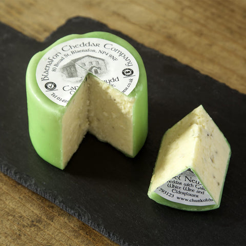 Blaenafon Capel Newydd Cheese