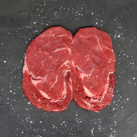 British Ribeye Steaks