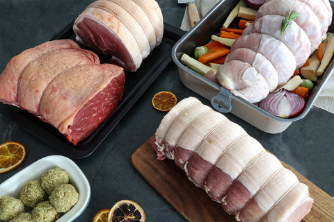 November Christmas Hamper