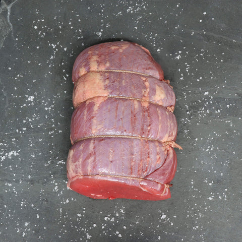 Beef Brisket Joint