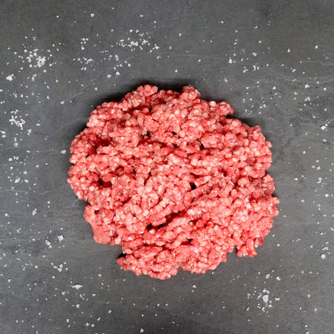 Beef Mince 400g