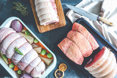 WIN A FREE NOVEMBER HAMPER