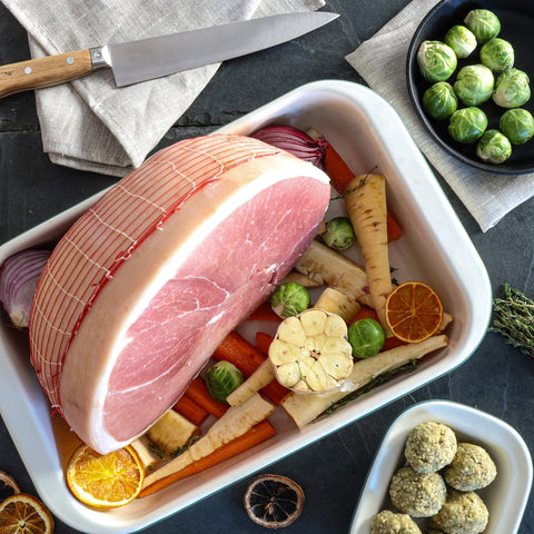 November Christmas Hamper