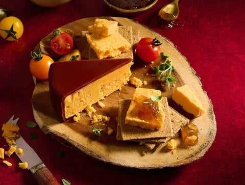 Snowdonia Mini Red Storm Cheese