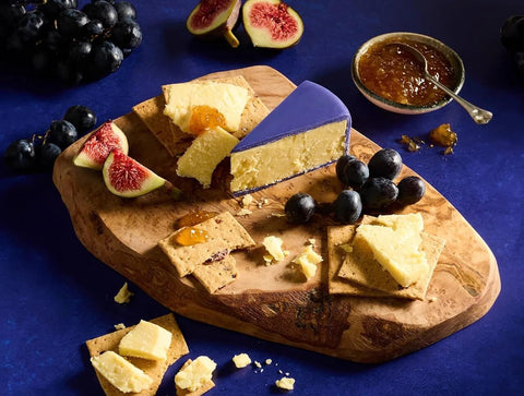 Snowdonia Mini Rock Star Cheddar