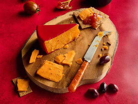 Snowdonia Mini Red Devil Cheese