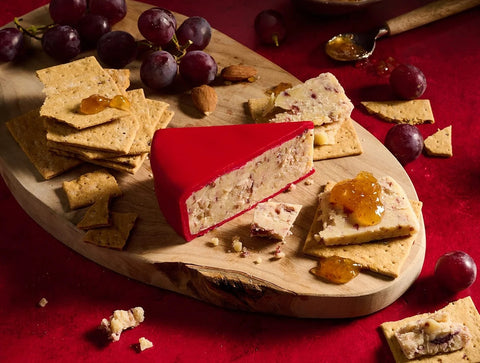 Snowdonia Mini Pickle Power Cheese