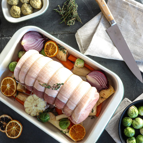 November Christmas Hamper