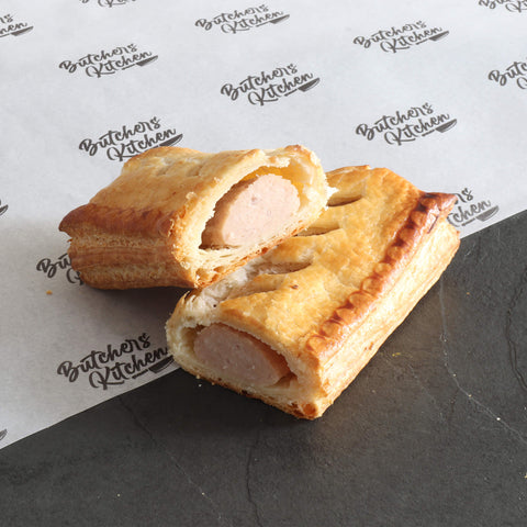 Sausage Rolls