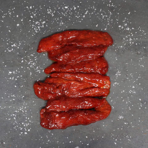 Tandoori Chicken Strips